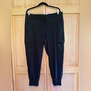 All in Motion Women’s Active Black Jogger Pants